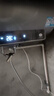 海尔（Haier）【小红花JH9】60升电热水器 无垢鲜活水净水洗 JH7升级款 3D巨能洗 3300W变频节能速热家用储水式 实拍图