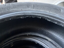 韩泰（Hankook）汽车轮胎 205/55R16 91V SK10 适配朗逸/速腾/高尔夫/朗动 实拍图