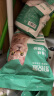 凯锐思豆腐猫砂除味猫沙豆腐砂豆腐渣低粉尘大颗粒结团吸水可冲厕所 【性价比豆腐砂4包】共18.4斤 实拍图