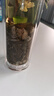 乐品乐茶茉莉花茶特级绿茶茶叶川派浓香型2025新茶春茶250g横县飘雪冷泡茶 实拍图