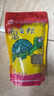 寸金（INCH-GOLD）乌龟粮龟粮乌龟饲料巴西龟猪鼻龟食水龟养龟专用饲料陆虾干通用 200g中颗粒*2包 实拍图
