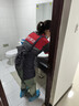 京东家政2小时日常保洁单次兑换券 全屋保洁服务 上门清洁 使用地区见商详页 实拍图