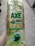 斧头牌（AXE）油柑白茶护肤洗洁精1kg*2瓶 果蔬奶瓶安心洗 新老包装随机发货 实拍图