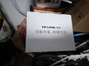 普联（TP-LINK）800万全彩防水摄像头家用监控器360有线家庭室外户外tplink网络POE供电不带DC电源【不支持WiFi】 实拍图