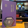 酷冷至尊(CoolerMaster)冰神G360龙影ARGB水冷散热器 支持LGA1700&AM5优化铜底水道3D打印方案冷头 实拍图