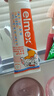 ELMEX艾美适宝宝儿童牙膏0-6岁奥拉氟专效防蛀 50ml*2支装套装 实拍图