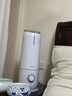 苏泊尔（SUPOR）【可香薰加湿】加湿器卧室婴儿轻音落地式大容量大雾量除菌香薰办公桌面空气净化空调加湿EHLW-20A 实拍图