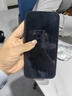 绿联 适用iPhone15Plus手机壳 苹果15Plus磁吸壳 MagSafe保护套 无线充电 防摔 磨砂黑色 实拍图