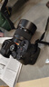 索尼（SONY） 全画幅定焦镜头 【标准定焦】FE50mmF1.8人像 官方标配 实拍图