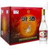 汾酒 黄盖玻汾 清香型白酒 53度 475mL*12瓶 （非原箱6瓶*2） 实拍图