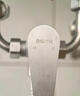 BSITN热水器混水阀淋浴水龙头明装U型混水阀手持花洒套装B090 实拍图
