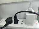 华为全能充多口充电器(Max100W)含6A数据线 3C认证 适用华为手机nova 14系列Pura 80系列笔记本电脑 实拍图