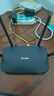 普联（TP-LINK）双千兆路由器 易展mesh分布式 AC1200无线家用穿墙 5G双频 WDR5620千兆易展版 IPv6 实拍图