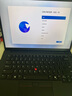 ThinkPad【国家补贴20%】T14p AI PC酷睿Ultra5 14.5英寸高性能工程师本笔记本电脑 32G 1TB 3K 商务办公本 实拍图
