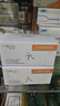 秋叶原（CHOSEAL）六类水晶头 6类RJ45千兆工程级水晶头 Cat6水晶头 8P8C电脑网线接头100个/盒 QLA60 实拍图