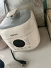 苏泊尔（SUPOR）【国家补贴】一人食迷你电压力锅2.5L 开盖火锅家用智能预约宝宝粥SY-25FC8027电饭煲高压锅1-3人 实拍图