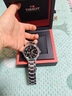 天梭（TISSOT）手表 速驰系列男表 瑞士石英男士钢带腕表运动表生日礼物 实拍图