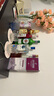 马天尼（Martini）vermouth 味美思 马天尼威末酒 派对鸡尾酒 马提尼 18%vol 1L 1瓶 干威末酒 实拍图
