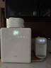 海尔（Haier）恒温水壶定量出水婴儿泡奶机智能调奶器冲奶机电烧水壶家用D151W 实拍图