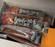 三只松鼠手撕肉脯原味400g量贩装休闲零食靖江风味高蛋白猪肉脯肉干肉脯 实拍图