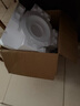 九阳（Joyoung）电炖盅 电炖锅 隔水炖煮 家用煮粥煲汤锅燕窝炖盅4.5L白瓷内胆炖汤锅上蒸下炖DG25G-GD188 实拍图