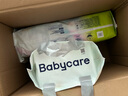 babycare艺术大师纸尿裤中号M码42片(6-11kg) 婴儿尿不湿瞬吸干爽透气 实拍图