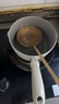 苏泊尔（SUPOR）宝宝辅食锅婴儿小奶锅煎煮一体多功能蒸锅汤儿童餐具 ET18FP01-G 实拍图