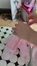 迪漫奇儿童服装设计师玩具女孩diy手工制作国风汉服时装娃娃生日礼物 实拍图