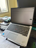 ThinkPad E14 13代I5-13500H可选 ultra可选 core可选 14英寸高性能 编程设计 联想笔记本电脑 14代酷睿I5-220H 16G 1T固 标配银 实拍图