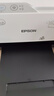 爱普生（EPSON）L3253/51墨仓式无线连供打印机彩色喷墨照片打印复印扫描家用办公一体机L4266/68大墨仓WIFI打印机 L3256 标准版 打印机 实拍图