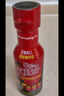 三养韩国进口普达客三养火鸡面酱 火辣酱超辣火鸡面酱料下饭酱奶油味 火鸡面酱【红瓶/黑瓶各1】 实拍图