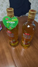 鲁花食用油 5S 物理压榨  高油酸花生油750ml*2  油酸含量高于75% 实拍图