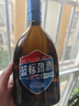 劲牌 蓝标劲酒 36度光瓶酒 500ml*12 整箱装 养生酒 双十一 自饮 送礼 实拍图