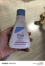 施巴（sebamed）儿童洗发水婴儿宝宝洗发液3-6-12岁青少年洗发露男女孩250ml德国 实拍图
