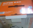 苏泊尔（SUPOR） 烧水壶开水壶燃气煤气电磁炉烧水壶304不锈钢鸣音烧水壶 5L 实拍图