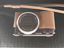 索尼（SONY）【国家补贴】ZV-E10L 半画幅微单相机 标准镜头套装 颜值机身 精准对焦 VLOG APS-C画幅 黑色 实拍图