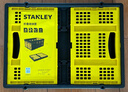 史丹利（STANLEY）折叠手推车手拉车购物推车便携可折叠大容量收纳筐STST0505T-23 实拍图