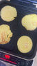 百钻松饼粉1kg+华夫饼粉1kg 实拍图
