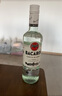 百加得(Bacardi) 洋酒 白朗姆酒 莫吉托 基酒调酒 750ml 实拍图