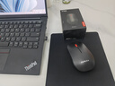 ThinkPad 联想thinkplus无线鼠标 笔记本电脑办公鼠标 M80无线鼠标 实拍图