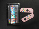风暴妖龙switch手柄joy-con适配hd体感游戏震动ns无线蓝牙左右分体霍尔摇杆健身环喷射战士非任天堂手柄 【美少女】送手绳键帽丨六轴陀螺仪丨体感震动 实拍图