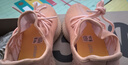 阿迪达斯三叶草男女鞋yeezy350V2Boost椰子休闲鞋 GW2870 40码 实拍图
