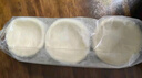 俏侬 牛油蛋挞皮1020g 51个装 儿童蛋挞空气炸锅烤箱烘焙食材 实拍图