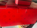 skg颈椎按摩器 H5-2豪华【礼盒款】红光聚灸热敷披肩 肩颈腰部颈部按摩仪 生日毕业实用礼物送老师 实拍图