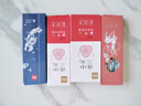 得力(deli)经典6色荧光笔 考试复习划重点彩色醒目标记笔 办公记号笔手帐S624 开学文具 实拍图