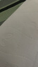 贝博氏babybox婴儿一次性隔尿垫80片25*35cm宝宝护理垫防水透气吸水 实拍图