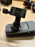 TELESIN(泰迅)运动相机背包夹大疆action5pro 4磁吸背包夹gopro12 13背包夹支架insta360背包夹子 实拍图