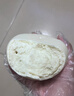 悦味纪 手工老面馒头640g*2包 12个 绿色食品 山东戗面千层馒头速食 实拍图
