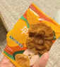 山姆 HRYOUP 苹果干 560g 560g 实拍图