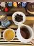 惠聚春秋红茶特级正山小种金骏眉祁门滇红组合红茶礼盒500g送礼长辈 四大红茶【送礼自饮】 实拍图